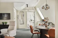 Smarthotel Oslo Hotels in 
