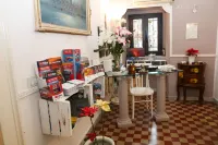 La Zagara B&B