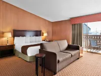 Best Western Chieftain Inn Hotels in Wenatchee