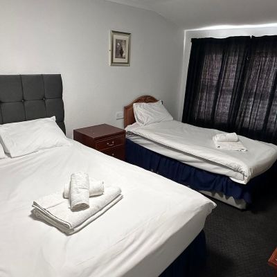 Suite Ensuite Bruce Hotel Promo Code