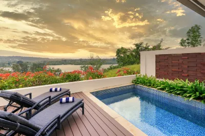 Mangoes Resort Hotels in 