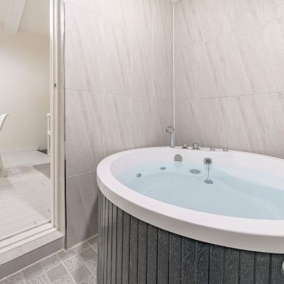 Studio 6 Gapyeong Shiny Pension Promo Code