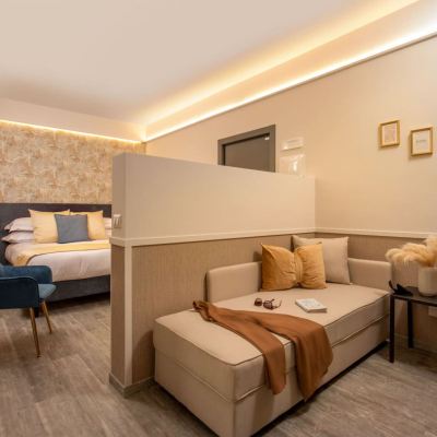 Traditional Double Room Sophie Terrace Hotel Promo Code