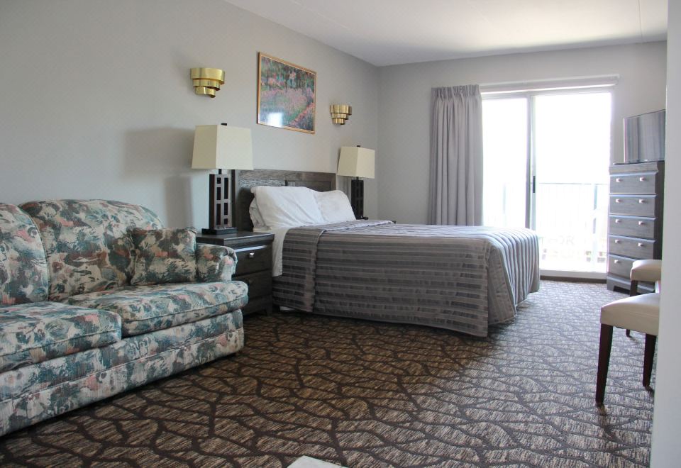 Victoria Motor Inn - Housity