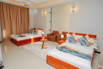 Inoga Luxury Hotel Hotel a 