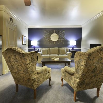 Grand Remington Suite The Remington Suite Hotel and Spa Promo Code