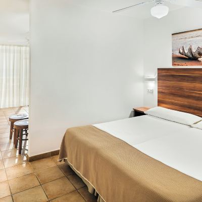 Studio (2 Adults + 1 Child) Sol Sun Beach Apartamentos Promo Code