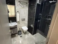 World Say Hotel Hotels in Van