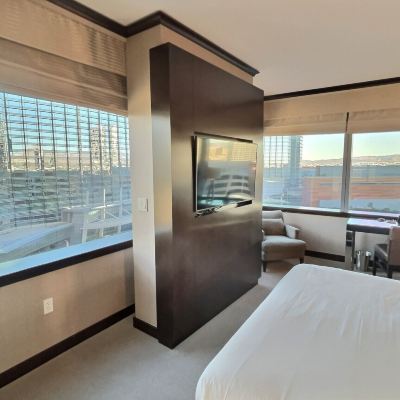 Panoramic Suite Jet Luxury @ the Vdara Hotel Las Vegas Promo Code