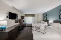 Sleep Inn & Suites Chesapeake - Portsmouth