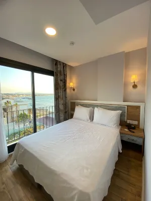 HOUDİNİ Hotel