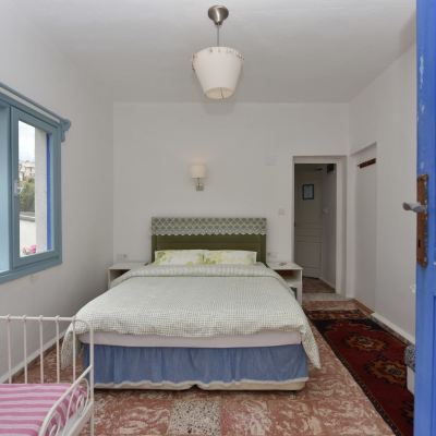 Two-Bedroom Family Room-Non-Smoking Lipsos Hotel Ata's Place Promo Code