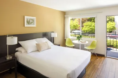 Park Lane Suites & Inn Các khách sạn ở 