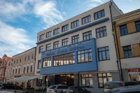 Hotel Zlatá Hvězda Hotels in 