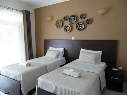 Gasaro Hotel