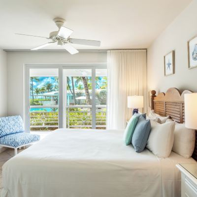 Two Bedroom Deluxe Beachfront Suite Ocean Club West Promo Code
