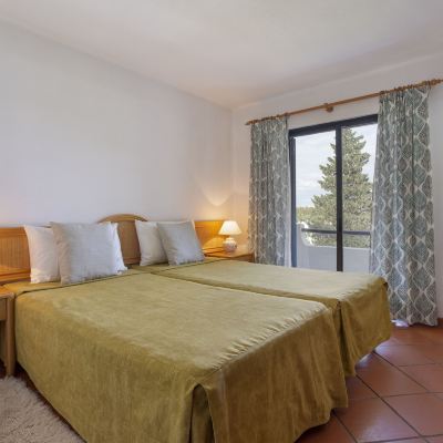 Standard Two-Bedroom Apartment Clube Albufeira Garden Village Promo Code