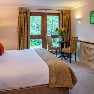 Double Room Delphi Resort Promo Code