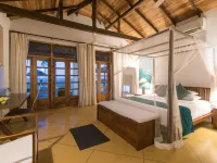 Jetwing Kottukal Beach House Hoteles en Ampara