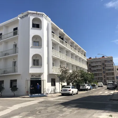 Hotel Riviera