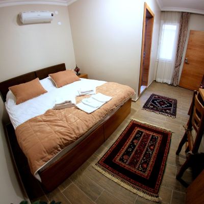Economy Double Or Twin Room Selena Hotel Promo Code