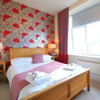 Luxury Double Room, Ensuite, Partial Sea View (Sea&Mountain View) The Gladstone Promo Code