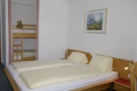 Kinder- Und Familienhotel Nockalm Hotel di 