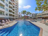 Newport Mooloolaba Apartments Hotels in Mooloolaba