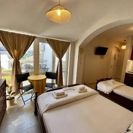 Villa Merci Budva