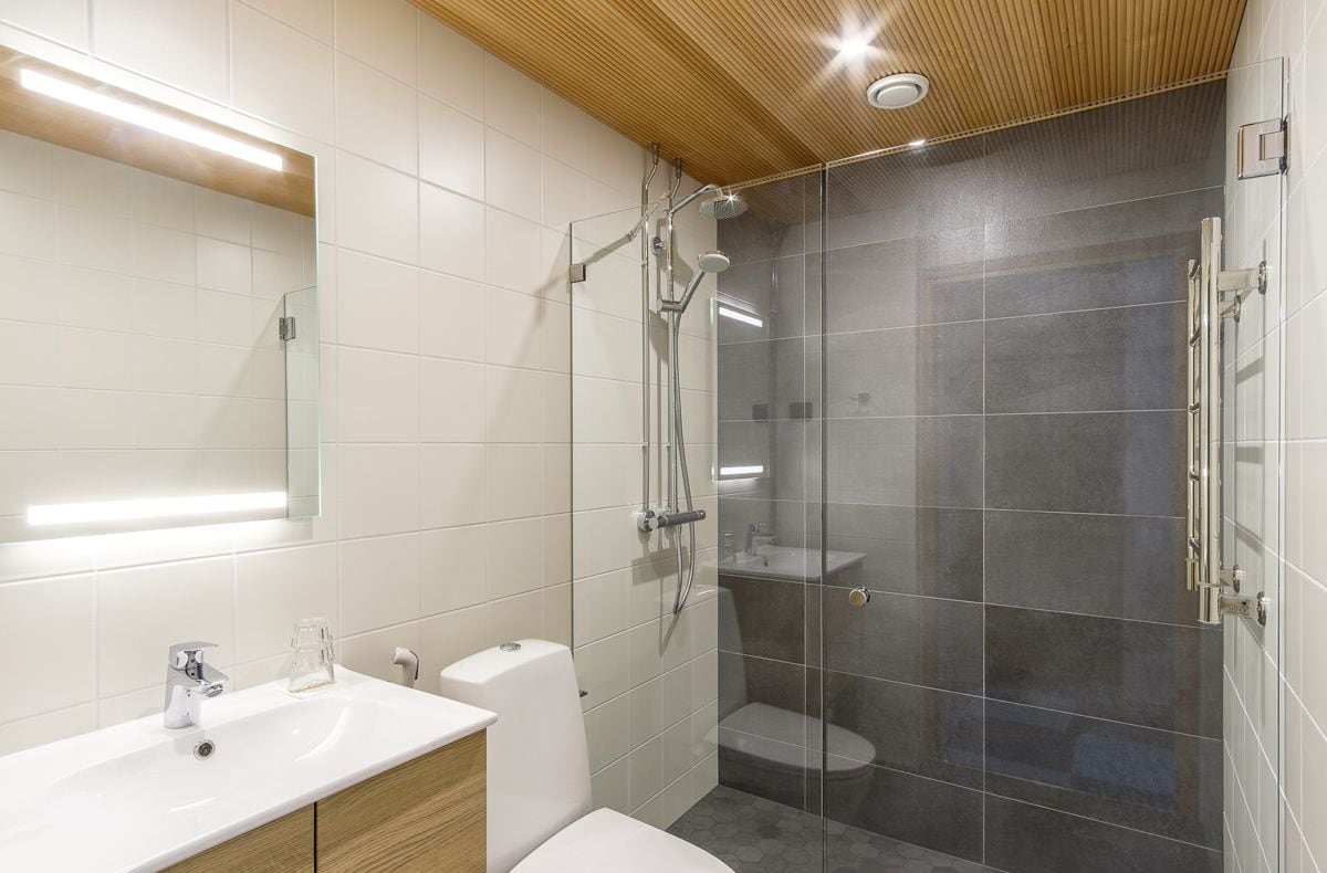 温馨双床房 （附楼）