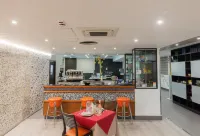 Albergo Athenaeum