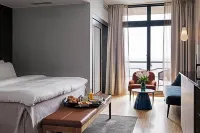 Farris Bad Hotels in 