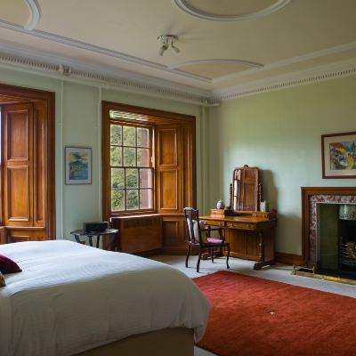 Glencoe House Suite with Hot Tub No.1 Glencoe House Promo Code