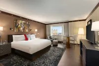 Sofitel Philadelphia at Rittenhouse Square Отели в г. 