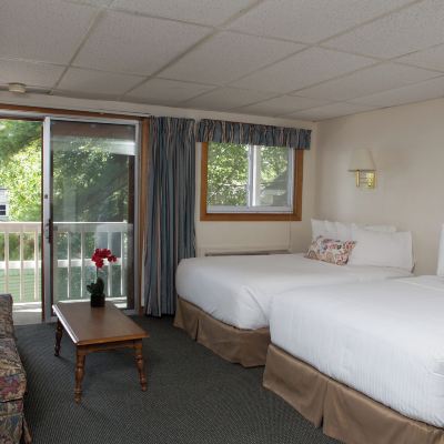 Studio Suite With Lake View The Naswa Resort Promo Code