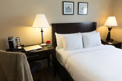 Capital Suites Yellowknife Hotels in 