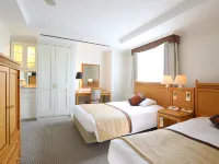Wishton Hotel Yukari Hôtels à : 