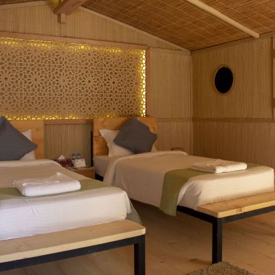 Standard Room Sama Ras Al Jinz Promo Code