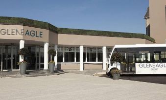 The Gleneagle Hotel & Apartments - Housity