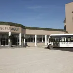 The Gleneagle Hotel & Apartments Hotels in 