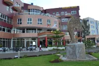 BenMas Hotel Hotels in 