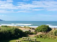 Beach House Hotels in Bude