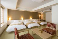 Oyado Tsukiyo No Usagi Hoteles en 