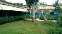 Orchidée Hôtel Hotele w: 