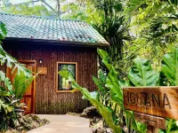 Mariposa Jungle Lodge Hotel a 