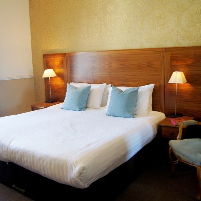 Inland Classic King Or Twin Room The Bulkeley Hotel Promo Code