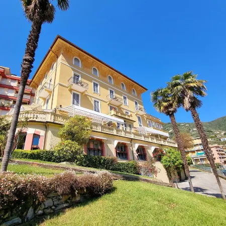 Hotel Canali, Portofino Coast