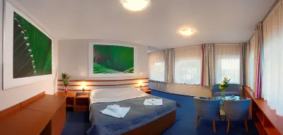 Hotel Air Ξενοδοχεία στην πόλη 