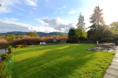 Westlands of Pitlochry