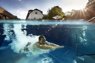Hotel Landhaus Moserhof Hôtels à : 